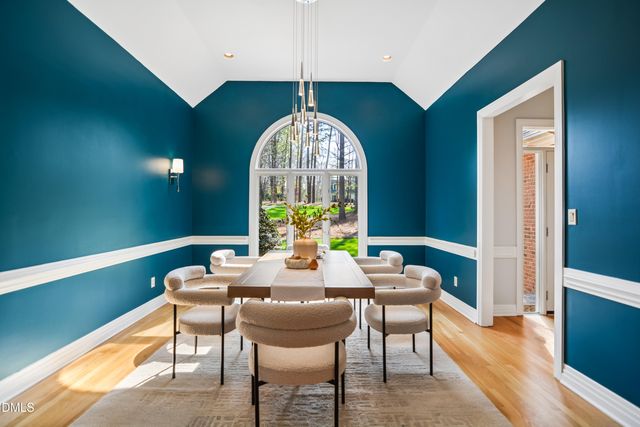 9933 Koupela Drive, Raleigh, NC 27614