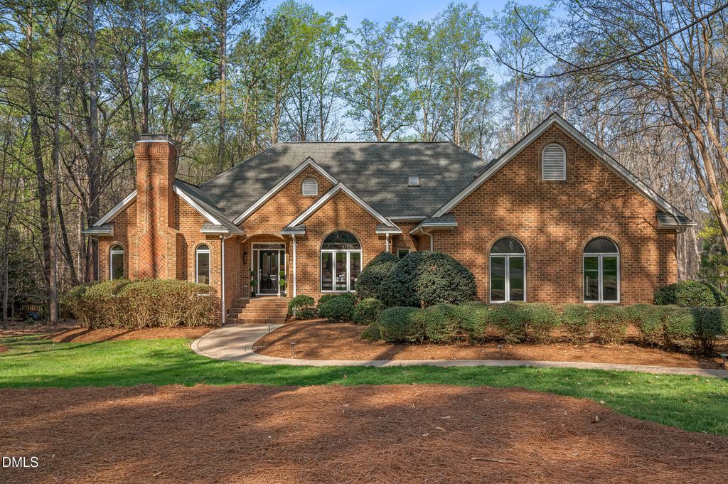 9933 Koupela Drive, Raleigh, NC 27614