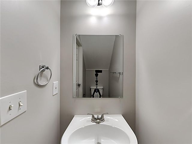 1627 Heyford Circle, Kennesaw, GA 30152