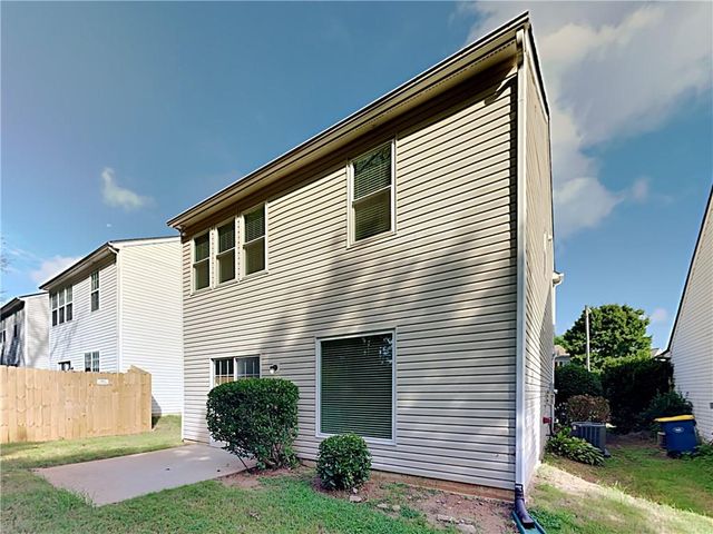 1627 Heyford Circle, Kennesaw, GA 30152