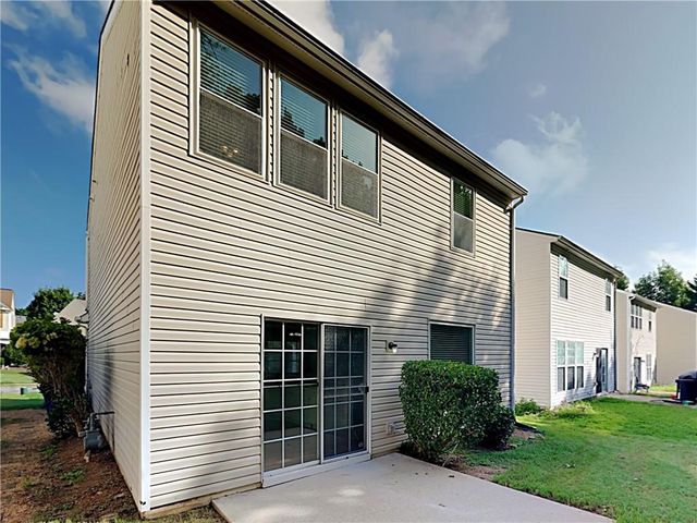 1627 Heyford Circle, Kennesaw, GA 30152