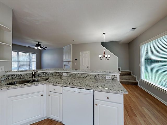 1627 Heyford Circle, Kennesaw, GA 30152