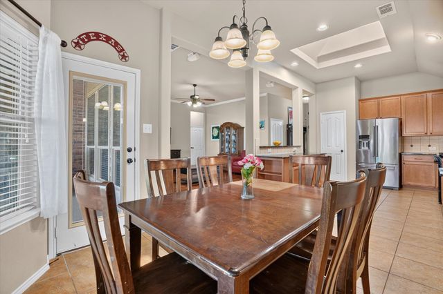 1236 Hickory Bend Lane, Fort Worth, TX 76108