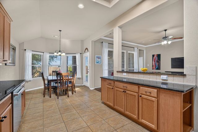 1236 Hickory Bend Lane, Fort Worth, TX 76108