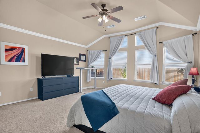 1236 Hickory Bend Lane, Fort Worth, TX 76108