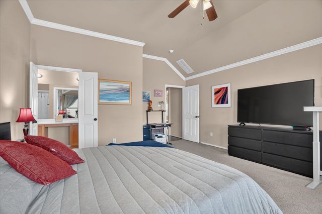 1236 Hickory Bend Lane, Fort Worth, TX 76108