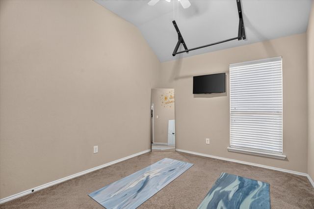 1236 Hickory Bend Lane, Fort Worth, TX 76108