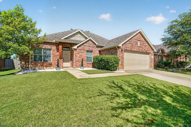 1236 Hickory Bend Lane, Fort Worth, TX 76108
