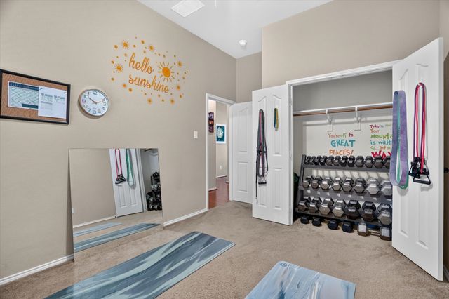 1236 Hickory Bend Lane, Fort Worth, TX 76108