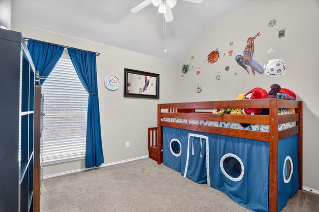 1236 Hickory Bend Lane, Fort Worth, TX 76108