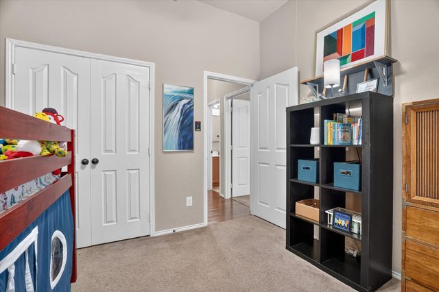 1236 Hickory Bend Lane, Fort Worth, TX 76108