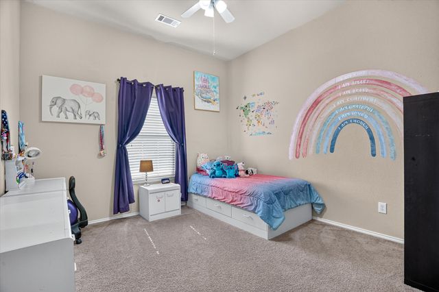 1236 Hickory Bend Lane, Fort Worth, TX 76108
