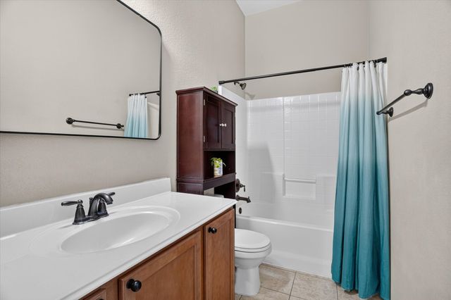 1236 Hickory Bend Lane, Fort Worth, TX 76108