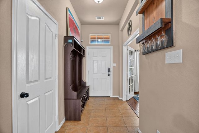 1236 Hickory Bend Lane, Fort Worth, TX 76108