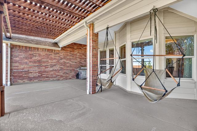 1236 Hickory Bend Lane, Fort Worth, TX 76108