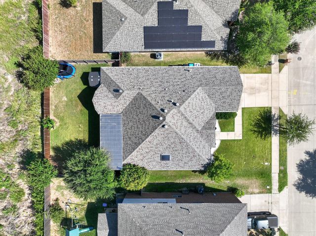 1236 Hickory Bend Lane, Fort Worth, TX 76108