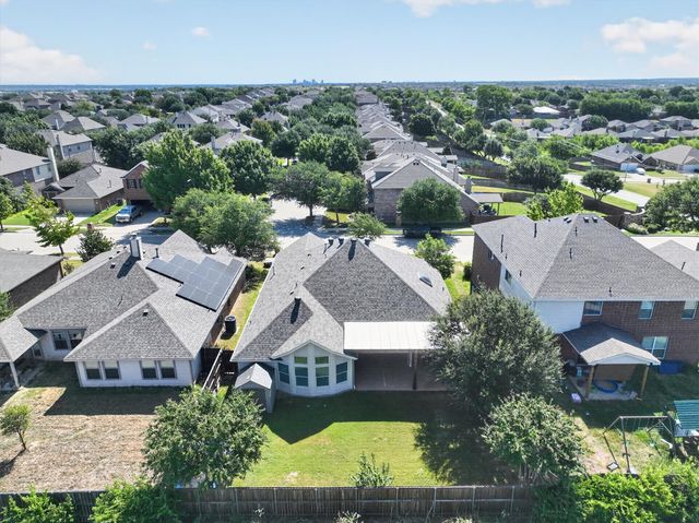 1236 Hickory Bend Lane, Fort Worth, TX 76108