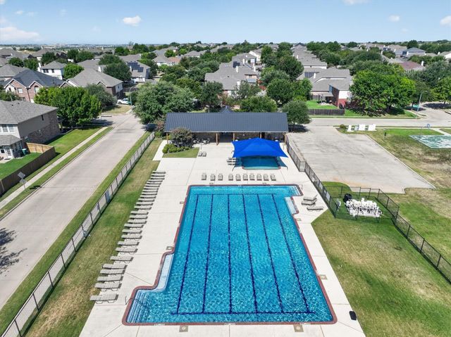 1236 Hickory Bend Lane, Fort Worth, TX 76108