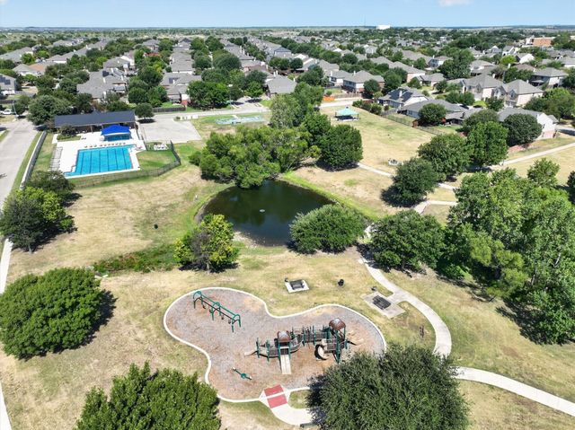 1236 Hickory Bend Lane, Fort Worth, TX 76108