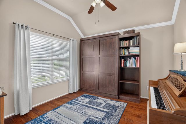 1236 Hickory Bend Lane, Fort Worth, TX 76108