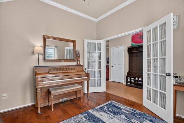 1236 Hickory Bend Lane, Fort Worth, TX 76108