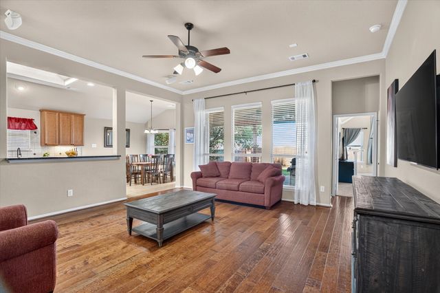 1236 Hickory Bend Lane, Fort Worth, TX 76108