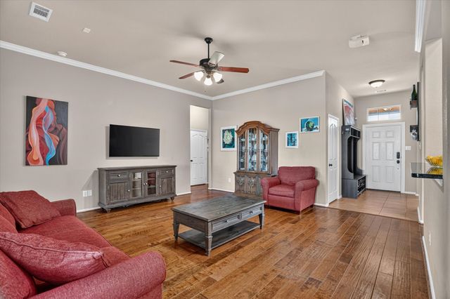 1236 Hickory Bend Lane, Fort Worth, TX 76108