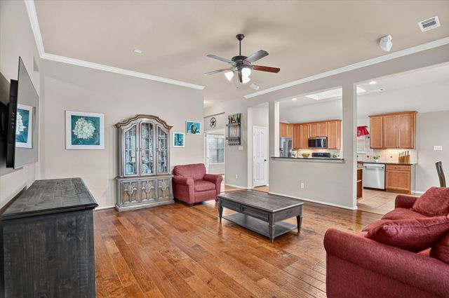 1236 Hickory Bend Lane, Fort Worth, TX 76108