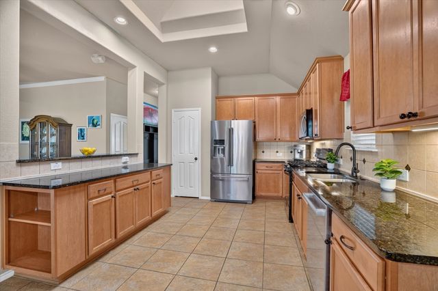 1236 Hickory Bend Lane, Fort Worth, TX 76108