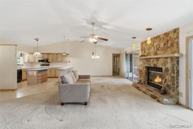 1215 S Fir Terrace, Inverness, FL 34450