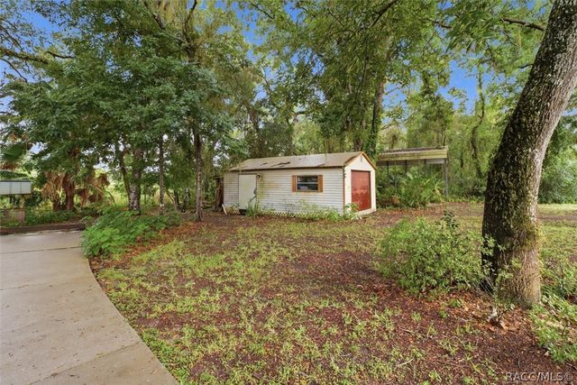 1215 S Fir Terrace, Inverness, FL 34450