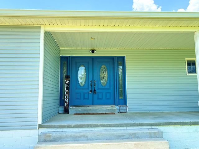 545 Adams Store Poole Mill Road, Crofton, KY 42217