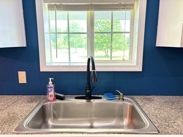 545 Adams Store Poole Mill Road, Crofton, KY 42217