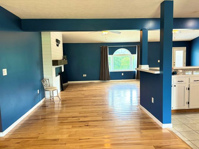 545 Adams Store Poole Mill Road, Crofton, KY 42217