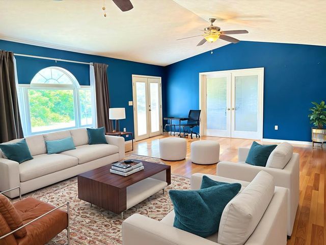 545 Adams Store Poole Mill Road, Crofton, KY 42217