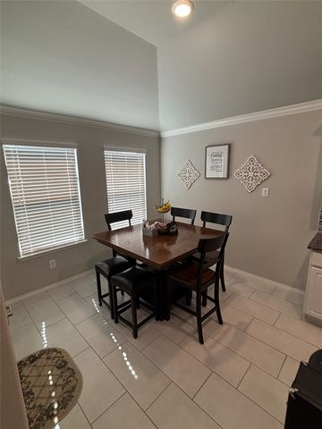 273 Eden Drive, Fate, TX 75189