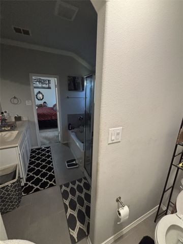 273 Eden Drive, Fate, TX 75189