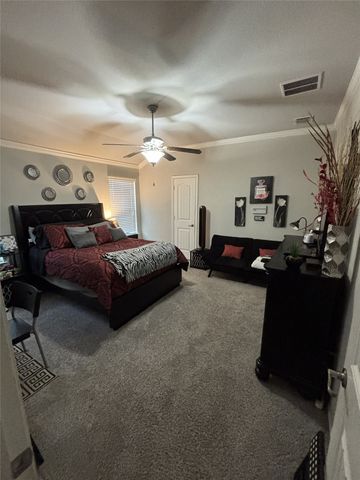 273 Eden Drive, Fate, TX 75189