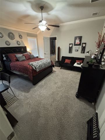 273 Eden Drive, Fate, TX 75189