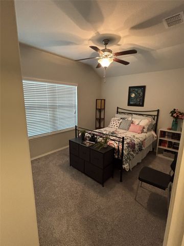 273 Eden Drive, Fate, TX 75189