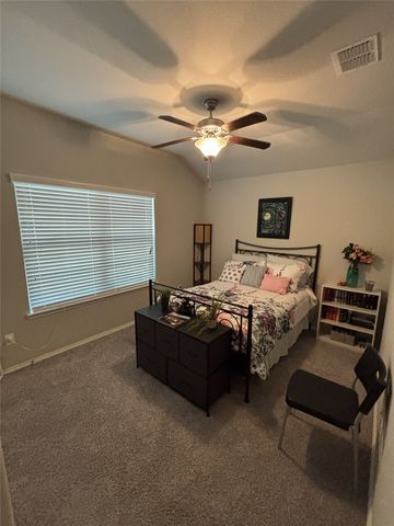 273 Eden Drive, Fate, TX 75189