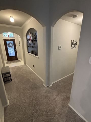 273 Eden Drive, Fate, TX 75189