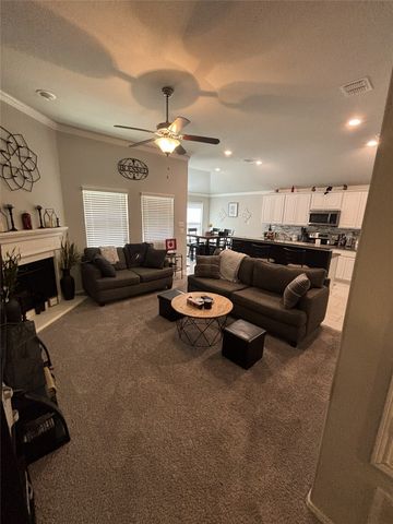 273 Eden Drive, Fate, TX 75189