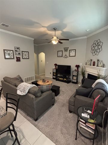 273 Eden Drive, Fate, TX 75189