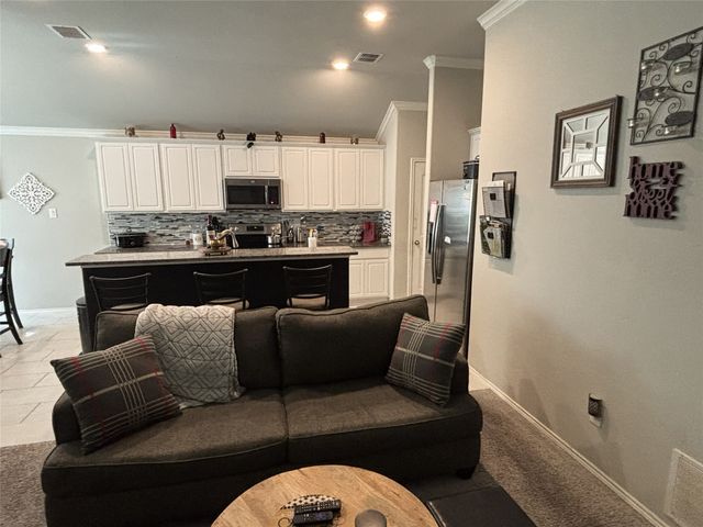 273 Eden Drive, Fate, TX 75189