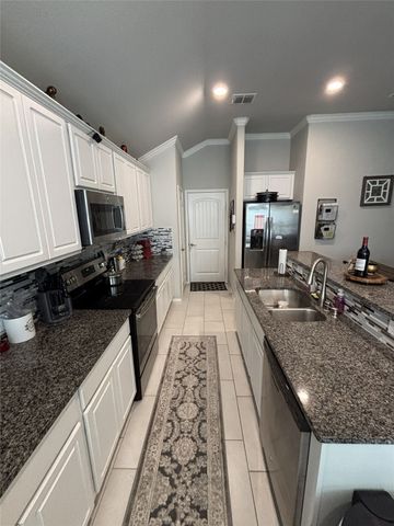 273 Eden Drive, Fate, TX 75189