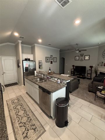 273 Eden Drive, Fate, TX 75189