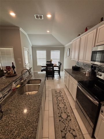 273 Eden Drive, Fate, TX 75189
