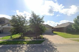 273 Eden Drive, Fate, TX 75189
