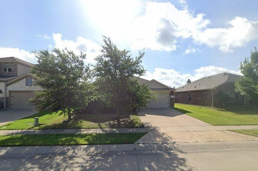 273 Eden Drive, Fate, TX 75189